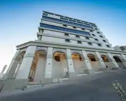 Afaq Taiba Hotel thumbnail